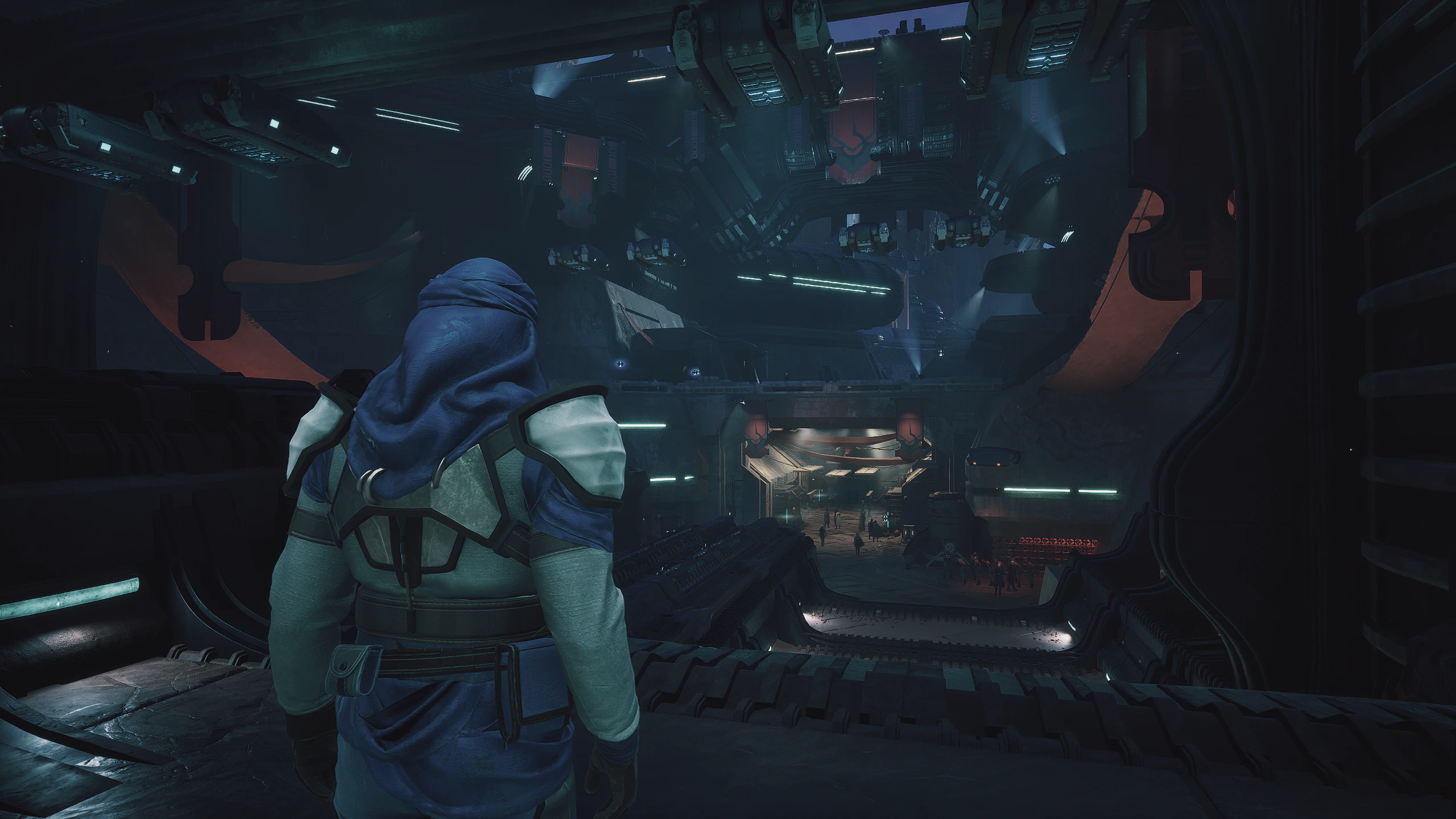 Dune Awakening Screenshot